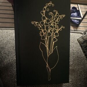 Vintage Harlequin Romance Novel CHATEAU OF FLOWERS By Margaret Rome - Hardcover